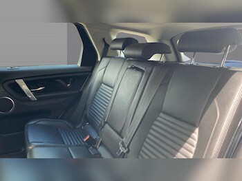 Used Land Rover Discovery Sport 2020 for sale - 79274395: Photo