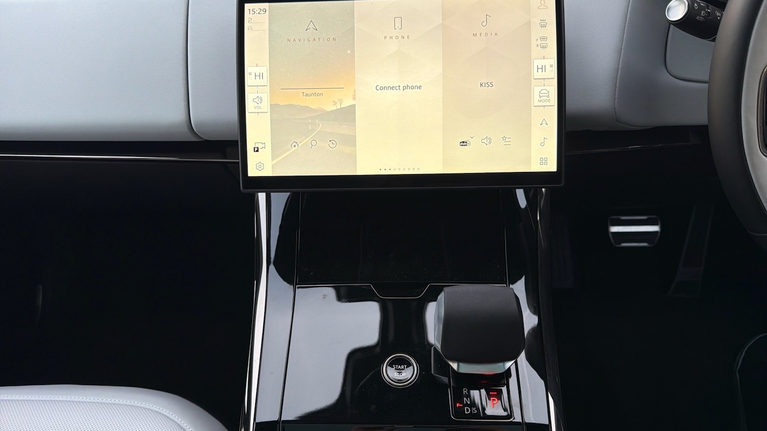 Used Land Rover Range Rover Sport 2025 for sale - 77179907: Photo 14