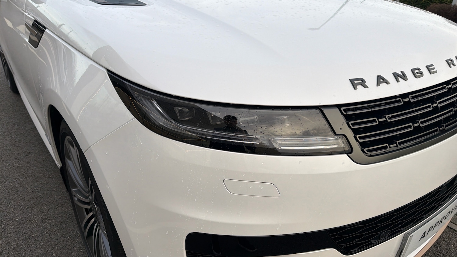 Used Land Rover Range Rover Sport 2025 for sale - 77179907: Photo 17