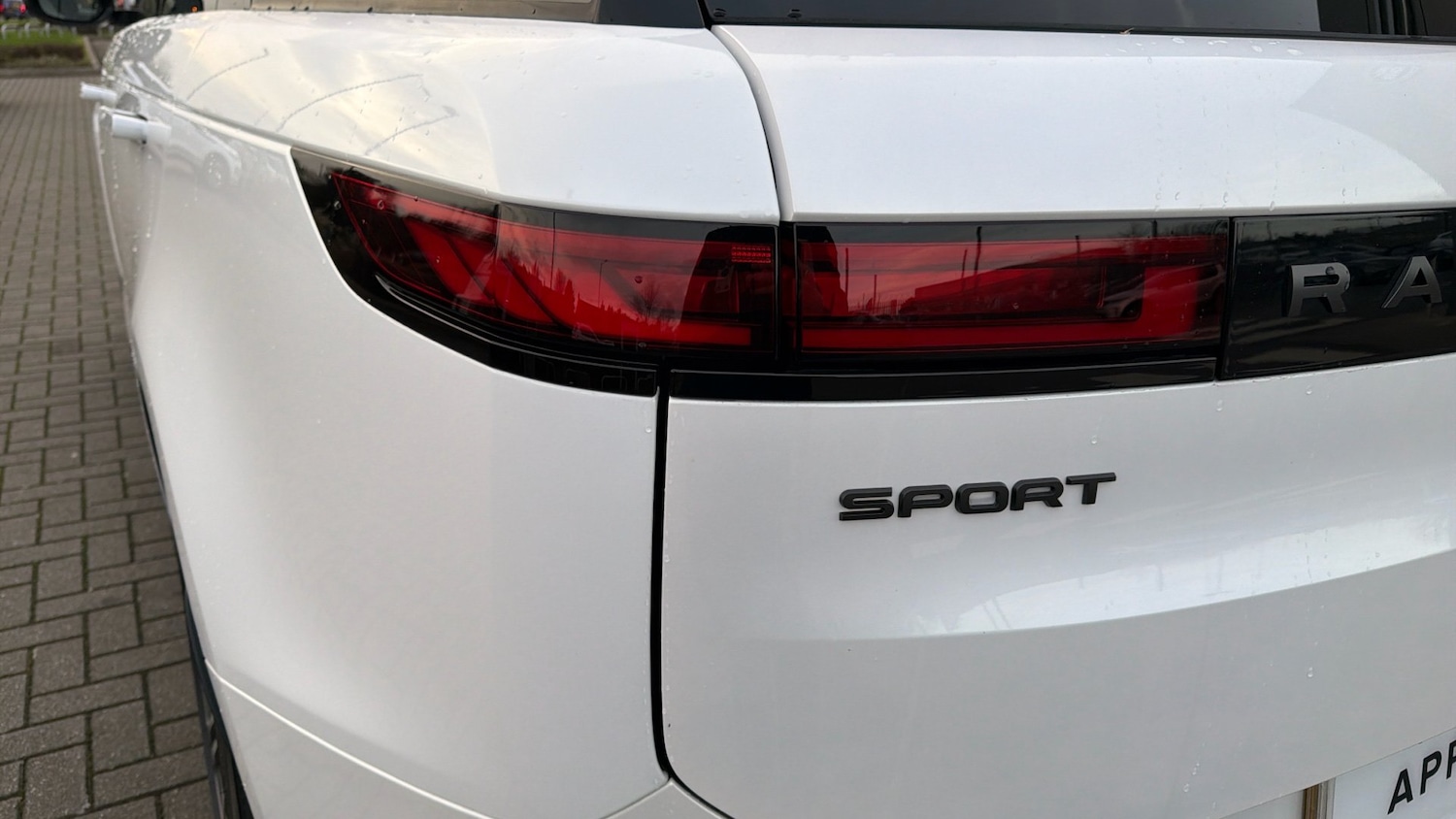 Used Land Rover Range Rover Sport 2025 for sale - 77179907: Photo 19