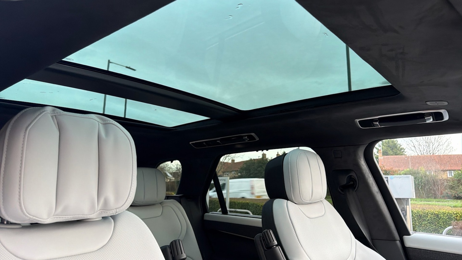 Used Land Rover Range Rover Sport 2025 for sale - 77179907: Photo 20