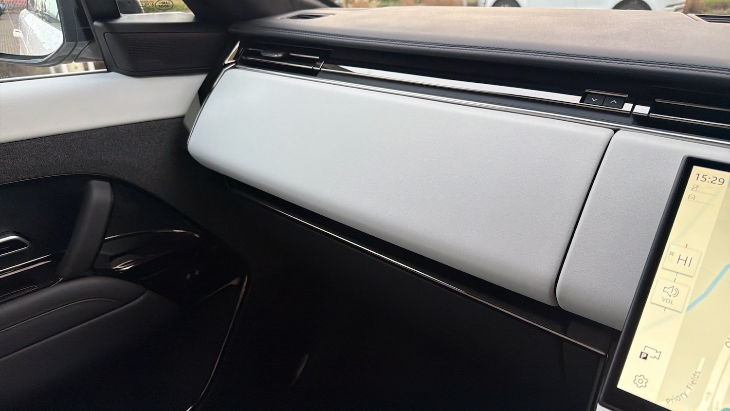 Used Land Rover Range Rover Sport 2025 for sale - 77179907: Photo 23