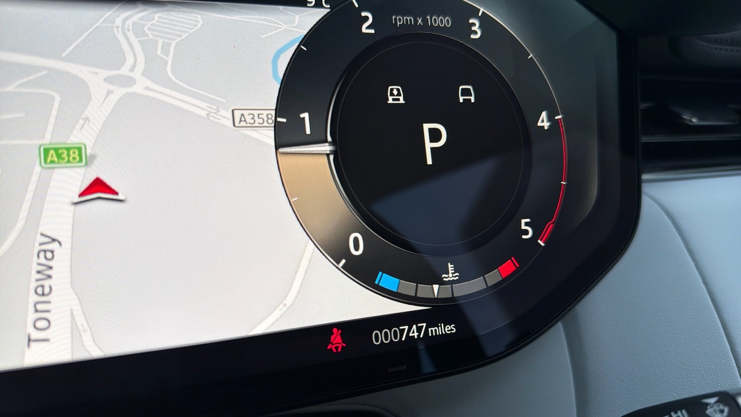 Used Land Rover Range Rover Sport 2025 for sale - 77179907: Photo 24