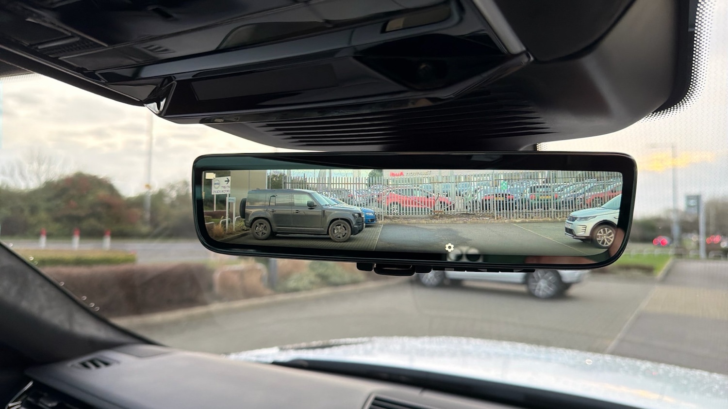 Used Land Rover Range Rover Sport 2025 for sale - 77179907: Photo 28