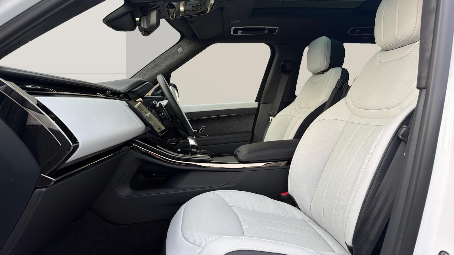 Used Land Rover Range Rover Sport 2025 for sale - 77179907: Photo 3