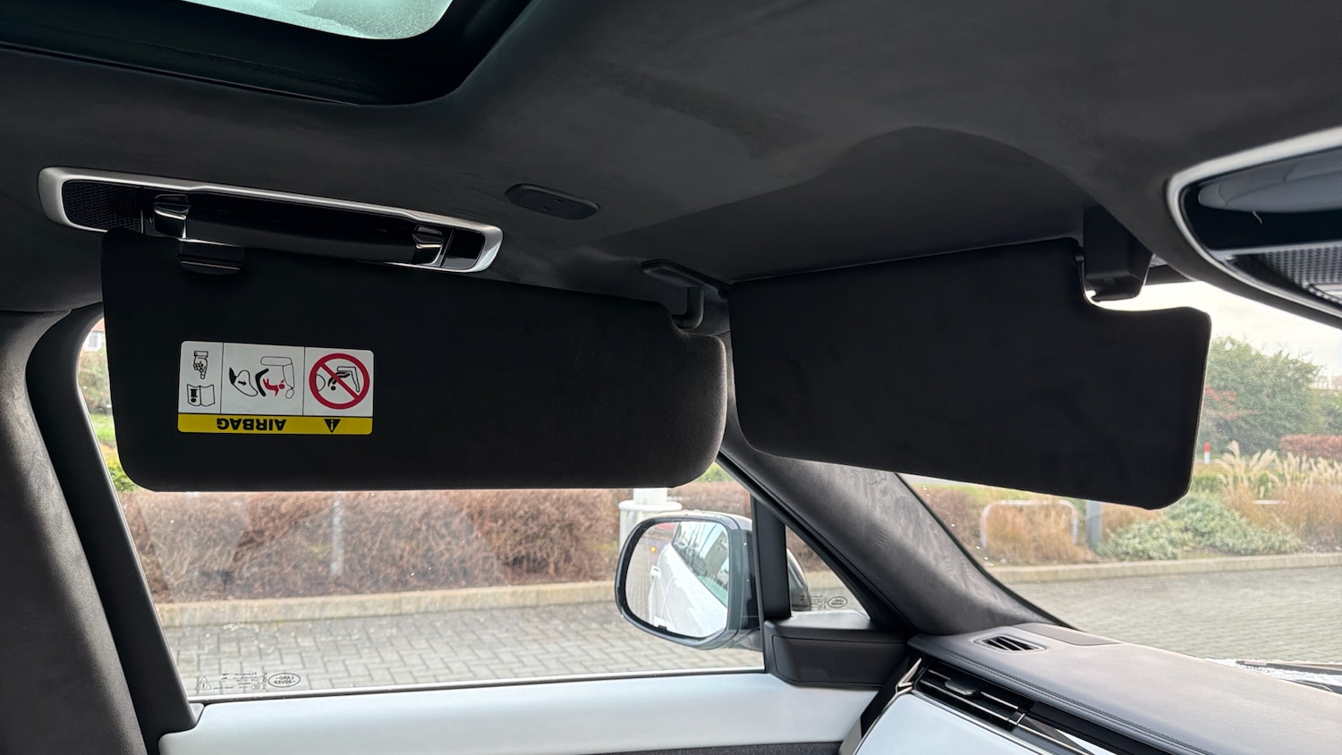 Used Land Rover Range Rover Sport 2025 for sale - 77179907: Photo 34