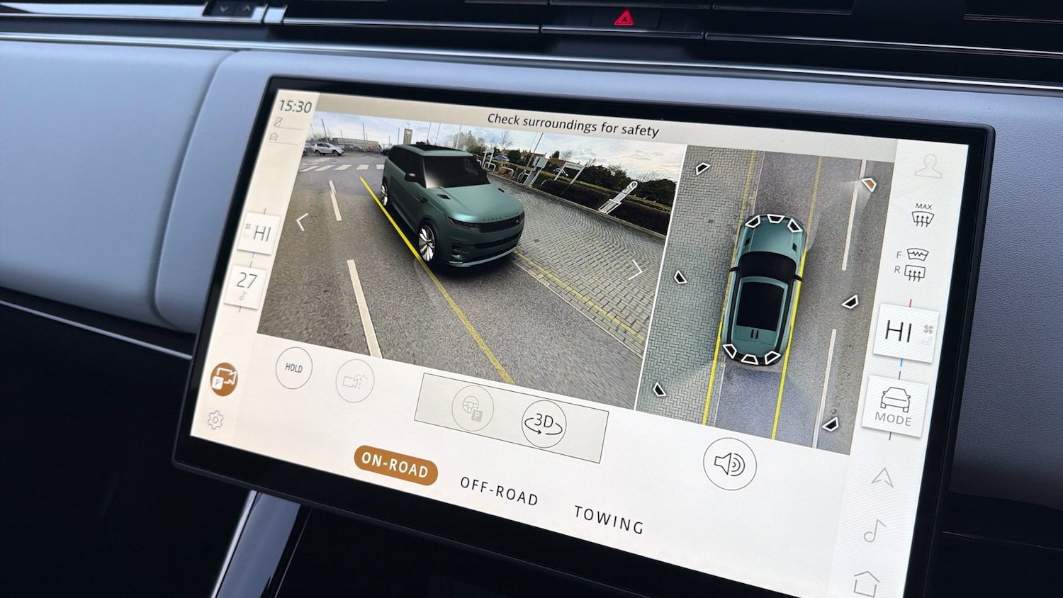 Used Land Rover Range Rover Sport 2025 for sale - 77179907: Photo 36