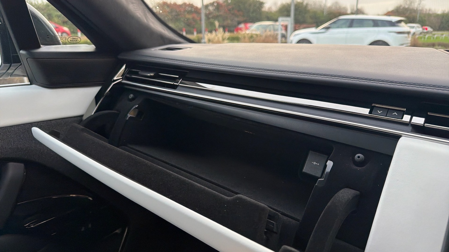 Used Land Rover Range Rover Sport 2025 for sale - 77179907: Photo 38