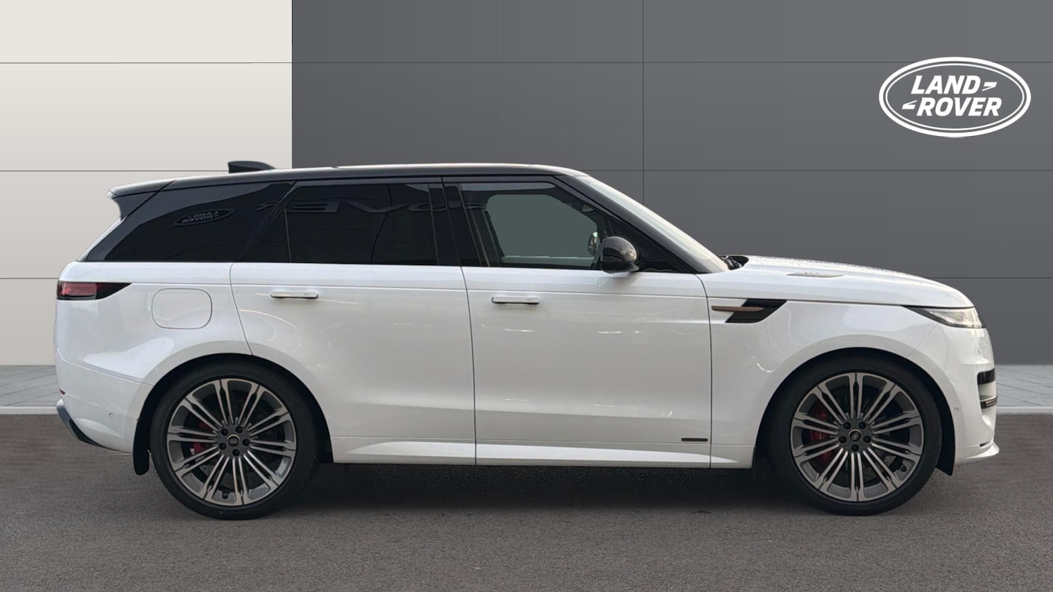 Used Land Rover Range Rover Sport 2025 for sale - 77179907: Photo 5