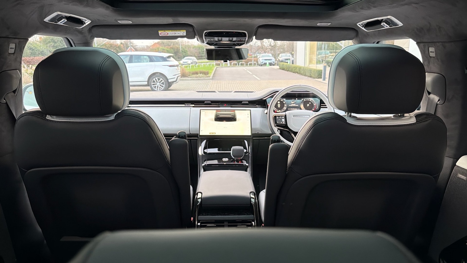 Used Land Rover Range Rover Sport 2025 for sale - 77179907: Photo 54