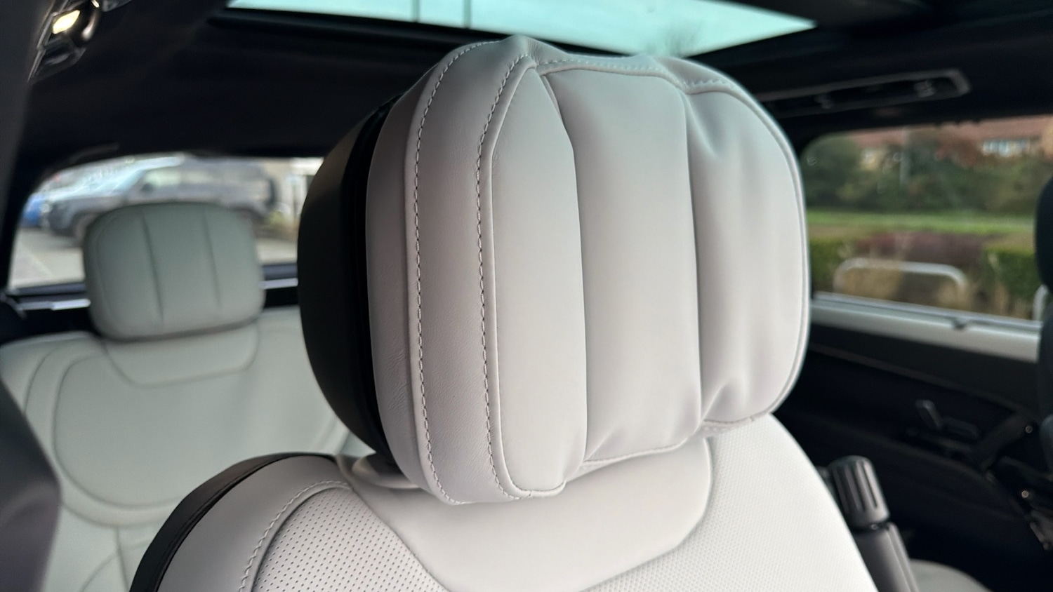 Used Land Rover Range Rover Sport 2025 for sale - 77179907: Photo 56