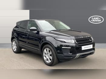 Used Land Rover Range Rover Evoque 2019 for sale - 79649373: Photo