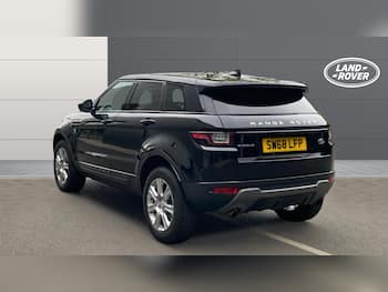 Used Land Rover Range Rover Evoque 2019 for sale - 79649373: Photo