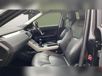 Used Land Rover Range Rover Evoque 2019 for sale - 79649373: Photo