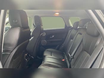 Used Land Rover Range Rover Evoque 2019 for sale - 79649373: Photo