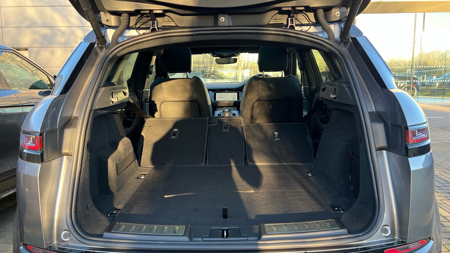 Used Land Rover Range Rover Evoque 2022 for sale - 77069191: Photo 10