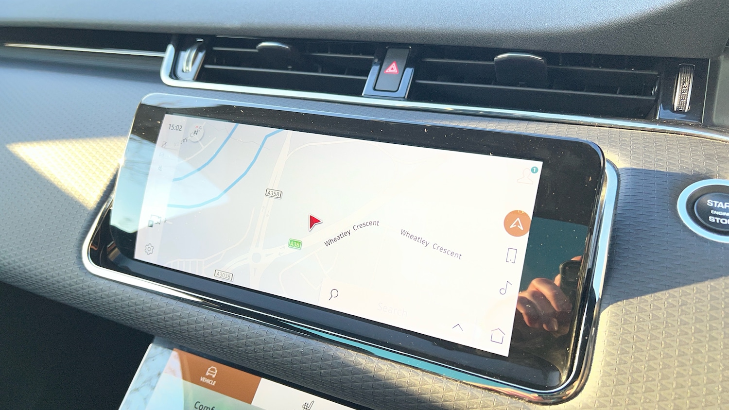 Used Land Rover Range Rover Evoque 2022 for sale - 77069191: Photo 11