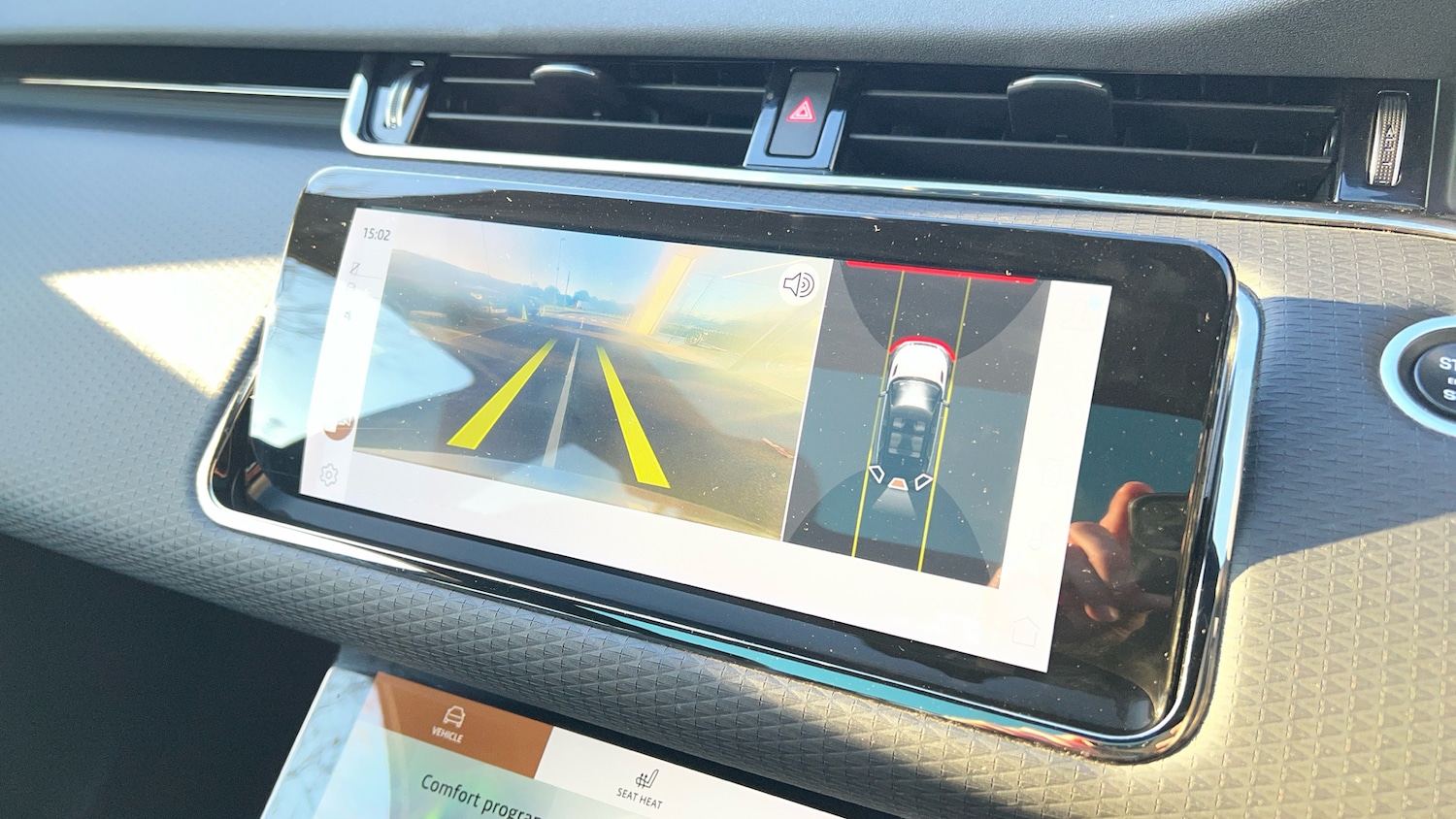 Used Land Rover Range Rover Evoque 2022 for sale - 77069191: Photo 12