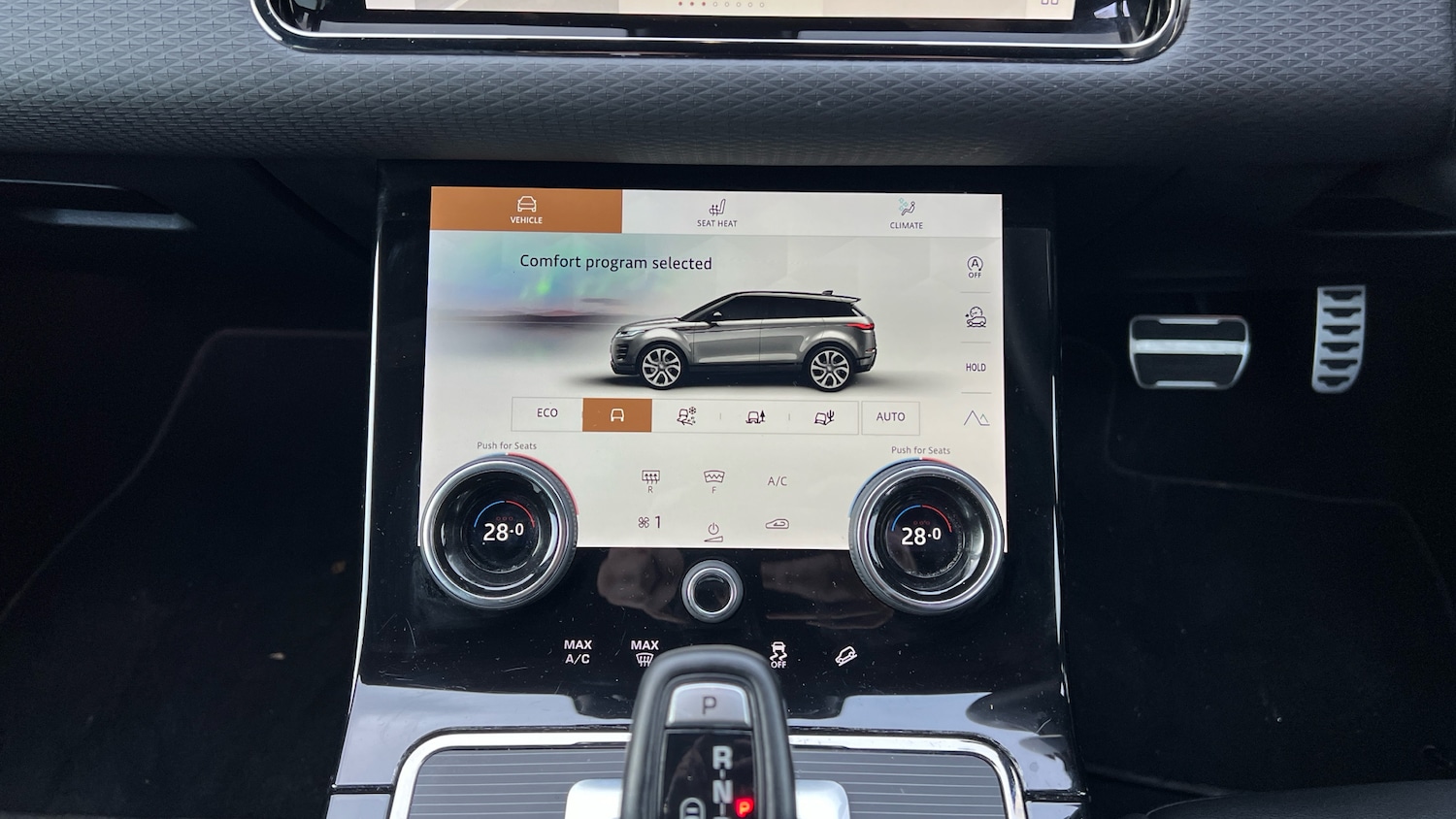 Used Land Rover Range Rover Evoque 2022 for sale - 77069191: Photo 14