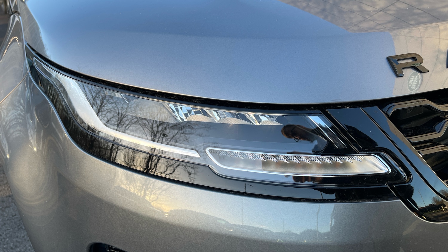 Used Land Rover Range Rover Evoque 2022 for sale - 77069191: Photo 17