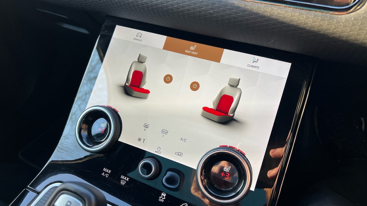 Used Land Rover Range Rover Evoque 2022 for sale - 77069191: Photo 23