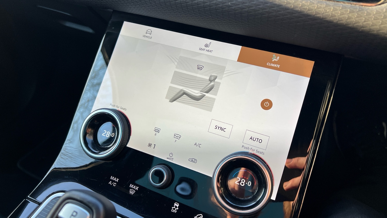 Used Land Rover Range Rover Evoque 2022 for sale - 77069191: Photo 24