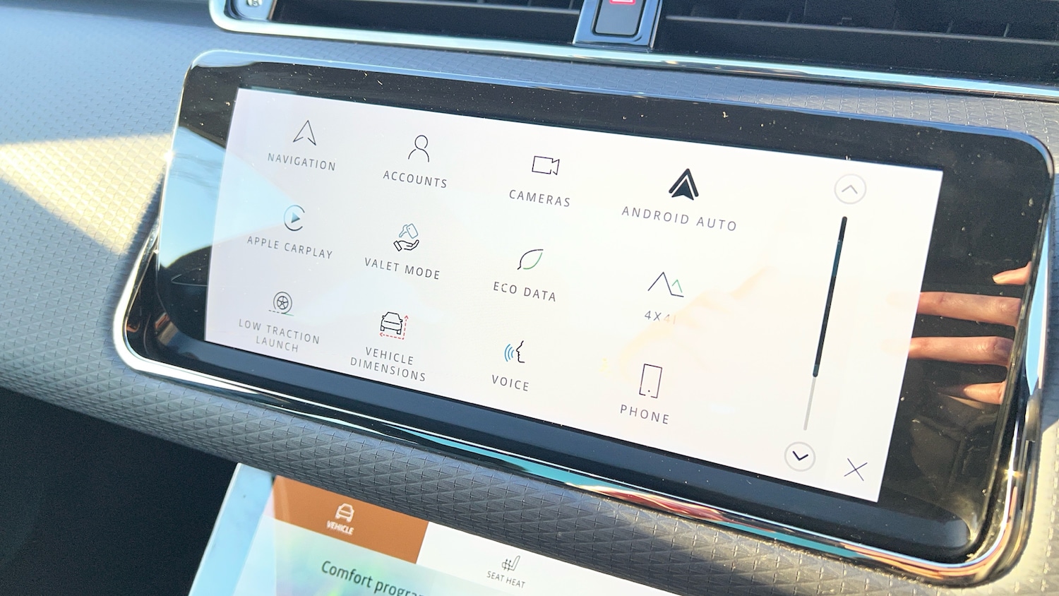 Used Land Rover Range Rover Evoque 2022 for sale - 77069191: Photo 25