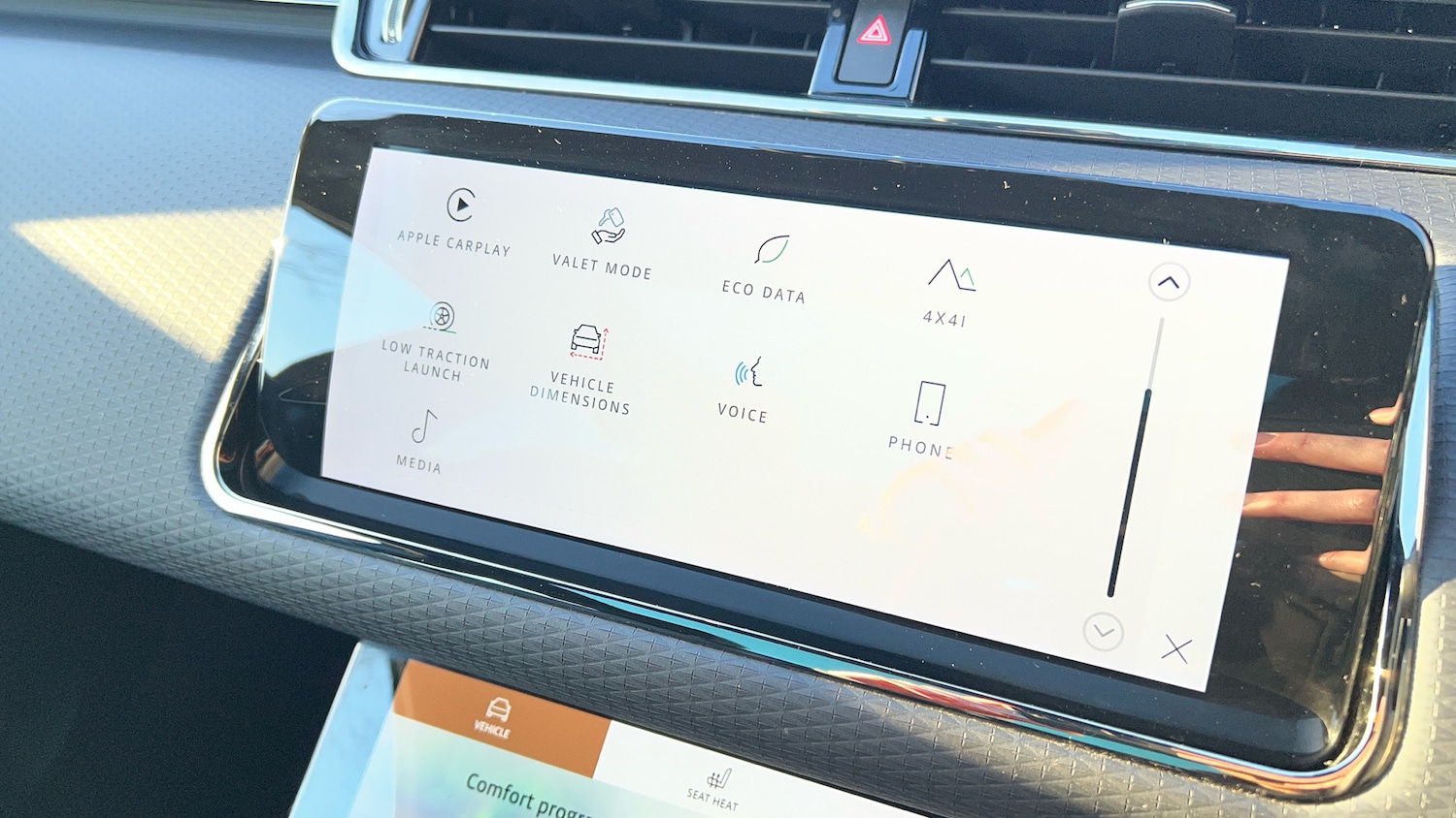 Used Land Rover Range Rover Evoque 2022 for sale - 77069191: Photo 26