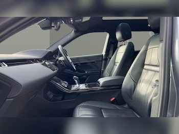 Used Land Rover Range Rover Evoque 2022 for sale - 77069191: Photo