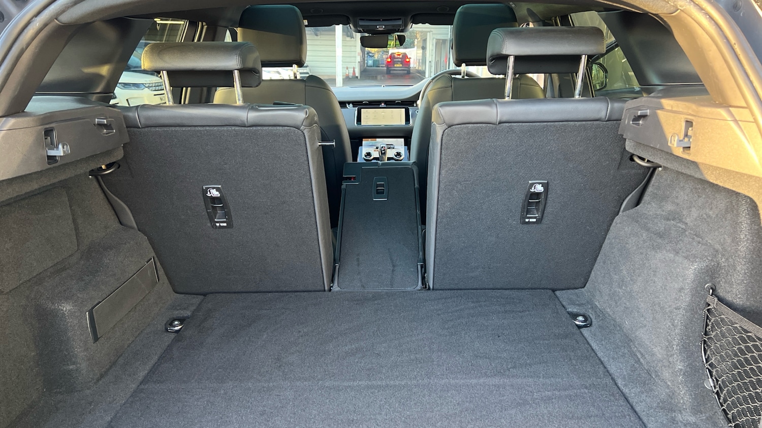 Used Land Rover Range Rover Evoque 2022 for sale - 77069191: Photo 43