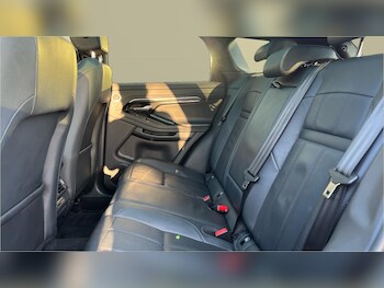 Used Land Rover Range Rover Evoque 2022 for sale - 77069191: Photo