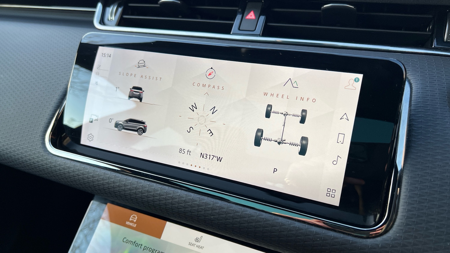 Used Land Rover Range Rover Evoque 2022 for sale - 77069191: Photo 53