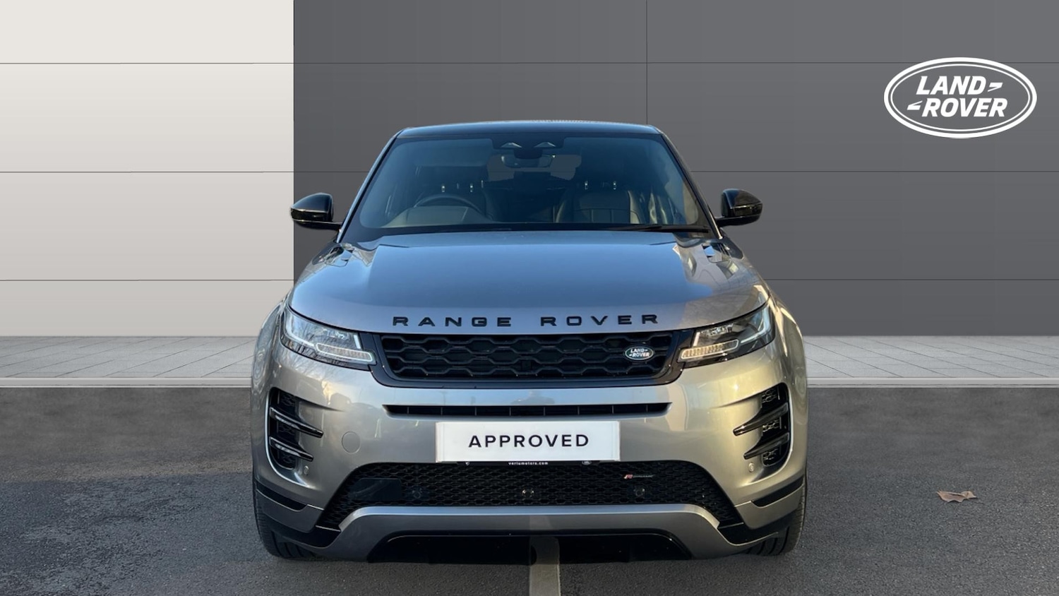 Used Land Rover Range Rover Evoque 2022 for sale - 77069191: Photo 7