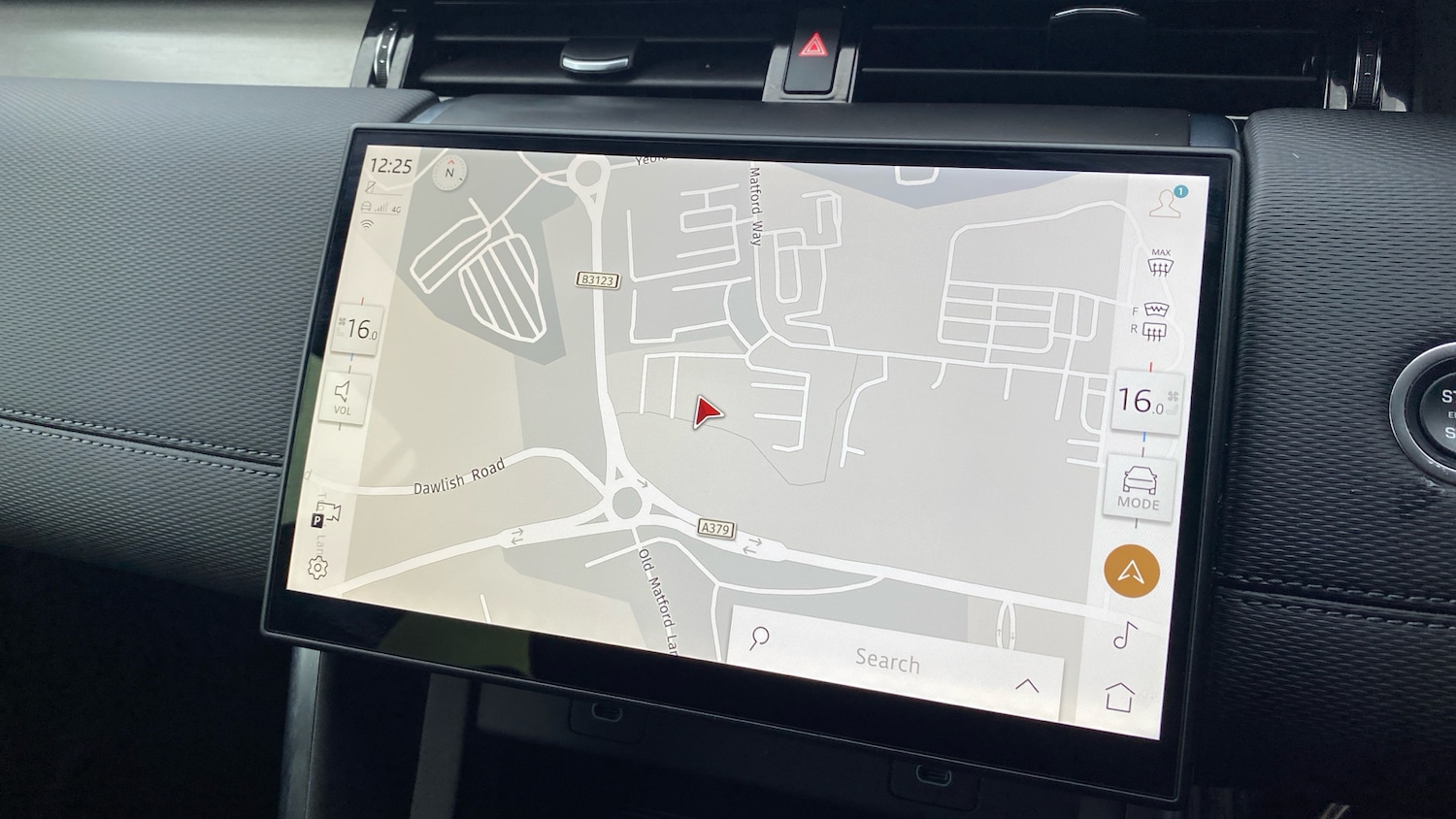 Used Land Rover Discovery Sport 2025 for sale - 77813308: Photo 11