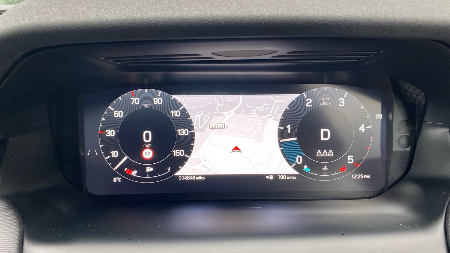 Used Land Rover Discovery Sport 2025 for sale - 77813308: Photo 16