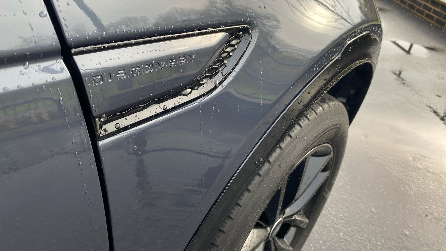 Used Land Rover Discovery Sport 2025 for sale - 77813308: Photo 20