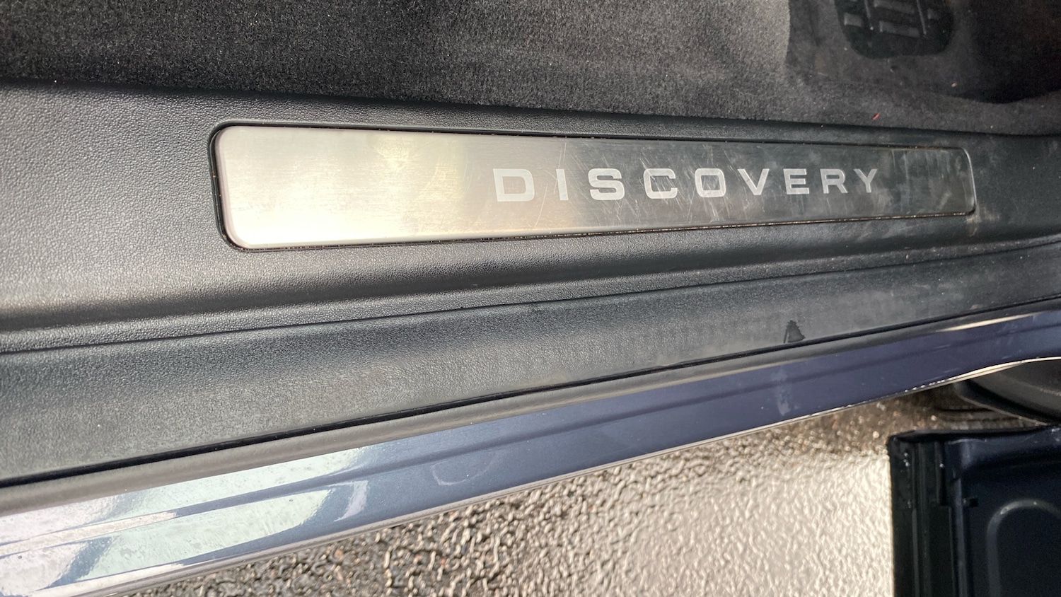 Used Land Rover Discovery Sport 2025 for sale - 77813308: Photo 33