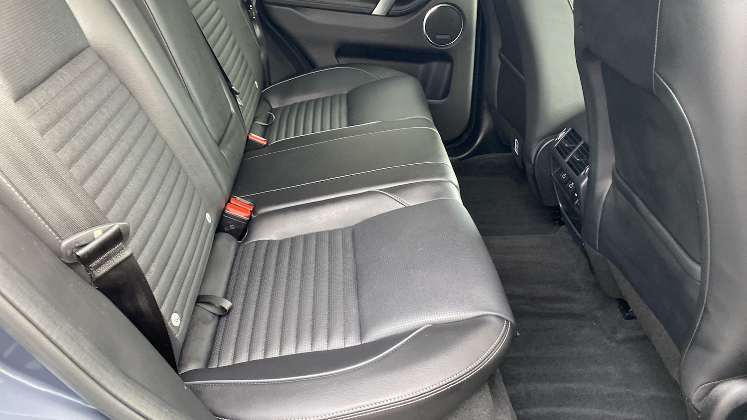 Used Land Rover Discovery Sport 2025 for sale - 77813308: Photo 34