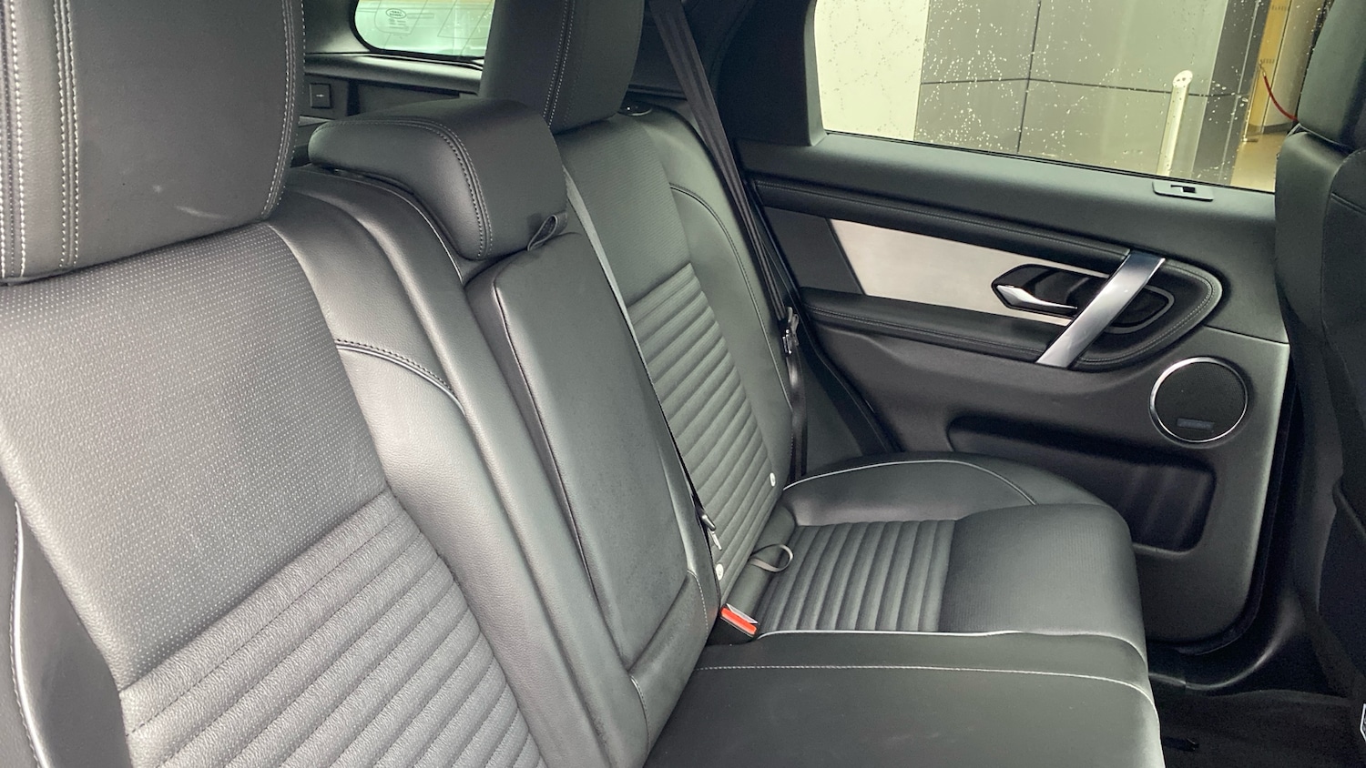 Used Land Rover Discovery Sport 2025 for sale - 77813308: Photo 35