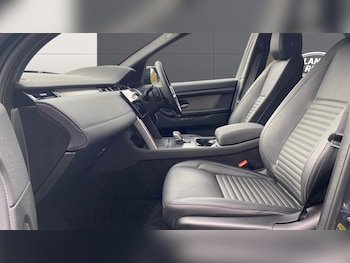 Used Land Rover Discovery Sport 2025 for sale - 77813308: Photo