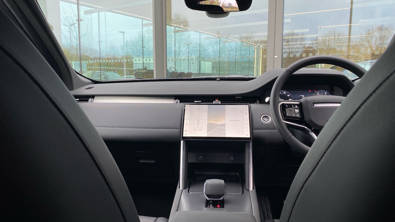 Used Land Rover Discovery Sport 2025 for sale - 77813308: Photo 40