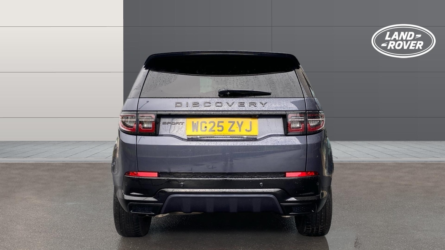 Used Land Rover Discovery Sport 2025 for sale - 77813308: Photo 6