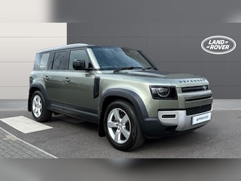 2020 (70) - 2.0 D240 First Edition 110 5dr Auto Diesel Estate