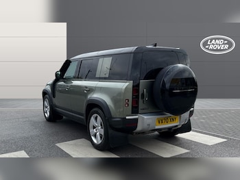 Used Land Rover Defender 2020 for sale - 75497011: Photo