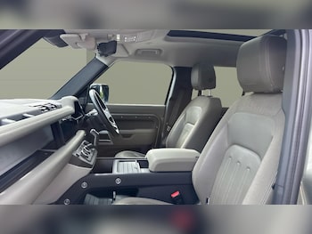 Used Land Rover Defender 2020 for sale - 75497011: Photo