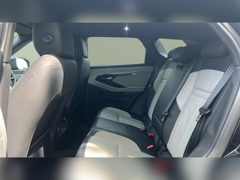 Used Land Rover Range Rover Evoque 2021 for sale - 75410305: Photo