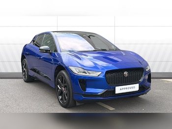 Used Jaguar I-Pace 2022 for sale - 78445523: Photo