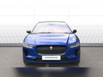 Used Jaguar I-Pace 2022 for sale - 78445523: Photo