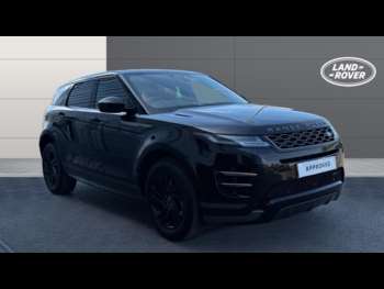 2022 (22) - 1.5 P300e R-Dynamic HSE 5dr Auto Hatchback
