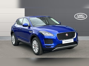 Used Jaguar E-Pace 2019 for sale - 78611837: Photo